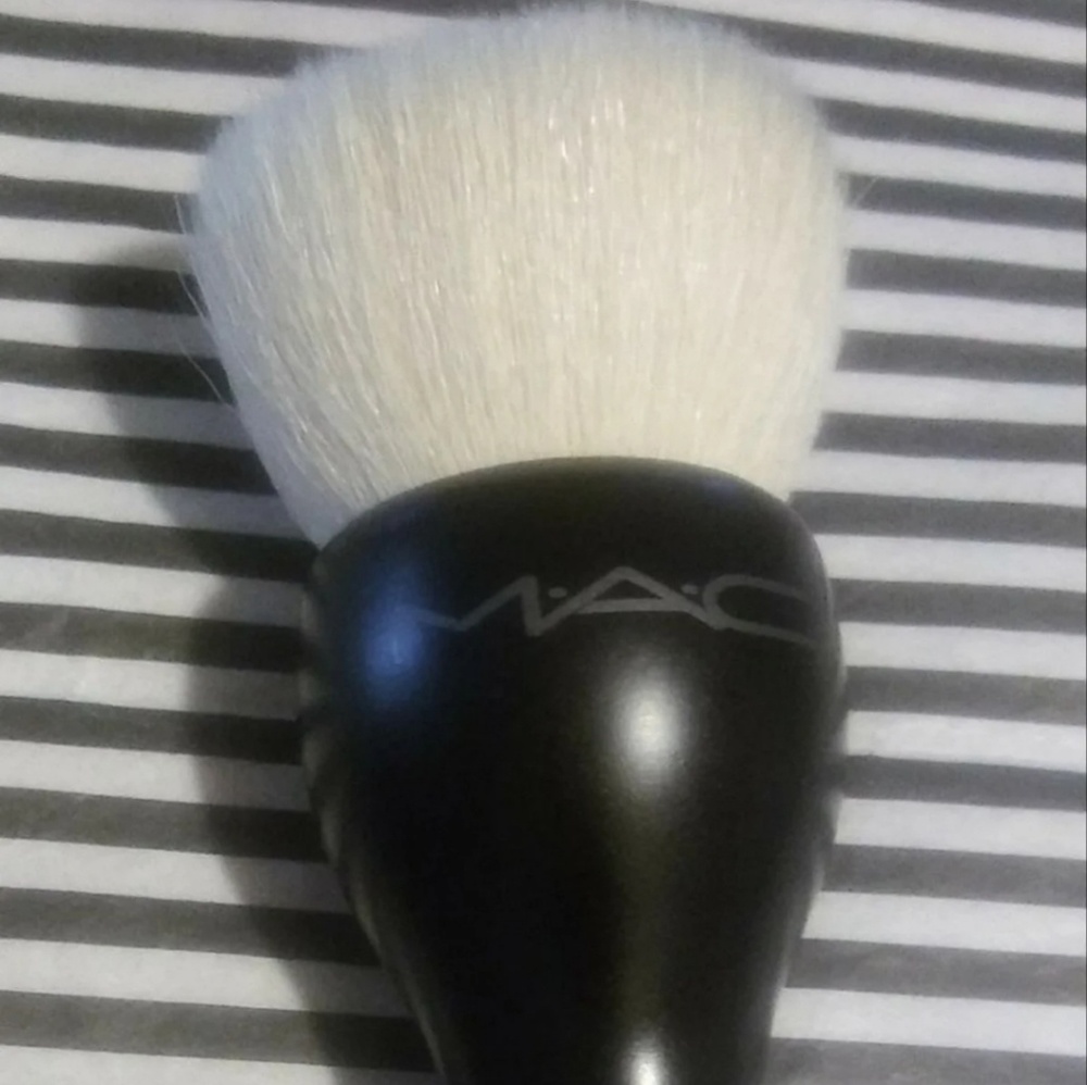 ISO MAC 207 FAN/ 145 KABUKI / 146 KABUKI BRUSH!!